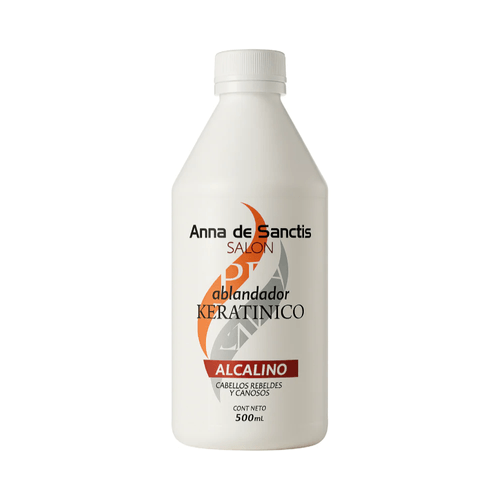 Ablandador Keratinico Anna De Sanctis 500 ml