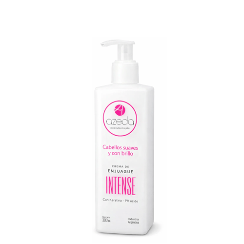 Acondicionador con Keratina Azeda 300 ml.