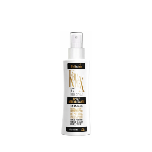 Spray Desenredante Keraplex Bellissima 145ml