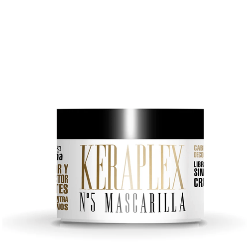 Mascara Keraplex N°5 Bellissima 250 ml