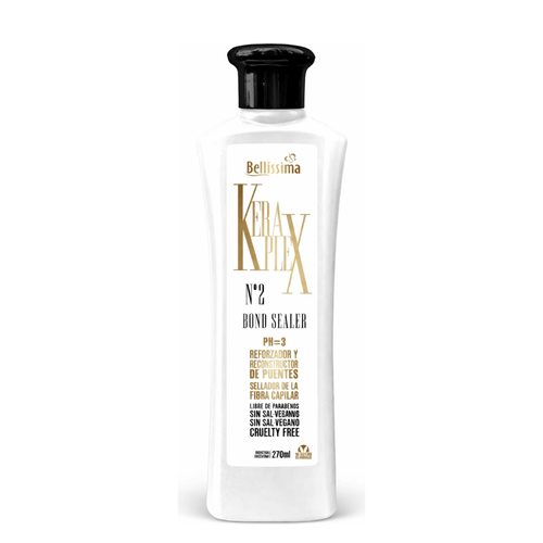 Bond Sealer N°2 Keraplex Bellissima 270 ml