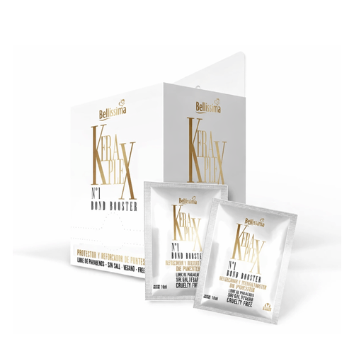 Bond Bostter Keraplex N° 1 Bellissima 10ml
