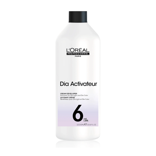 Activador Dia 6 Vol Loreal 1L