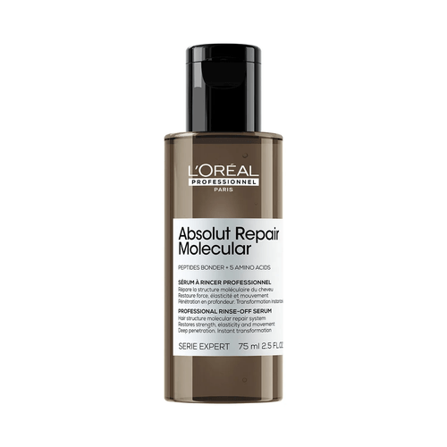 Serum  Rinse-off Absolut Repair Molecular Loreal