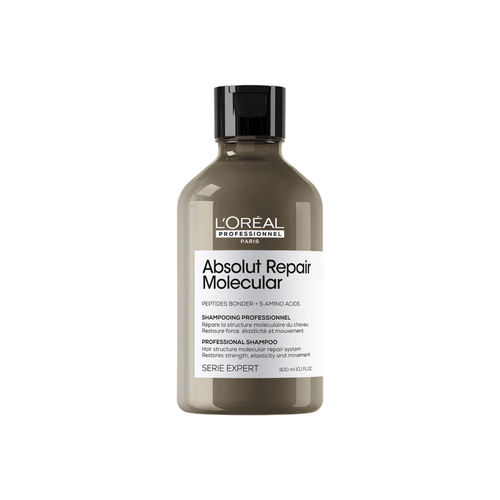 Shampoo Absolut Reapair Molecular Serie Expert