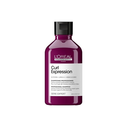 Shampoo Curl Expression Serie Expert 300 ml