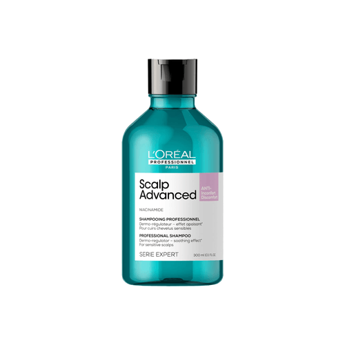 Shampoo Scalp Advanced Serie Expert 300mL