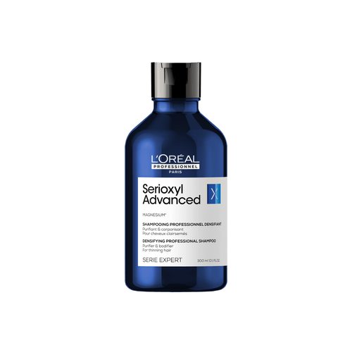 Shampoo Shampoo Serioxyl Advanced Serie Expert 300ml