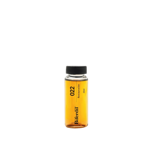 Ampolla Acido Hialurónico &amp; Vitamina C 022 Biferdil 20 ml