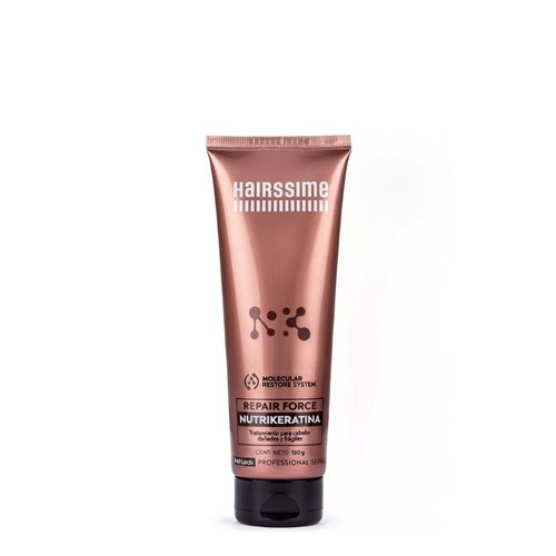 Nutrikeratina Repair Force Hairssime 225 gr
