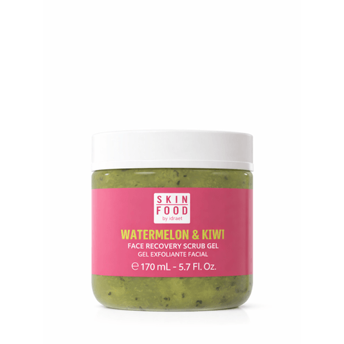 Gel Exfoliante Facial  Skin Food  170 ml