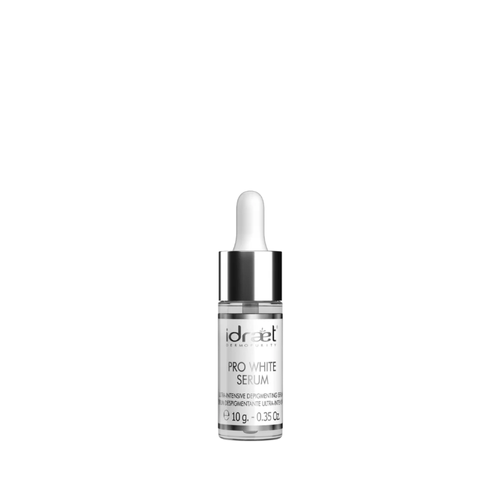 Serum Despigmentante Pro White Idraet 10g