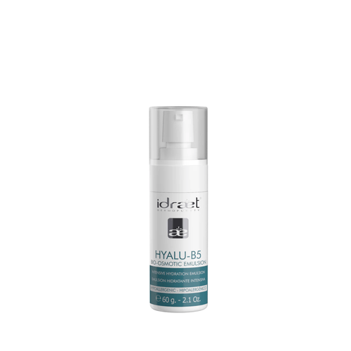 Emulsion Hialuronic B5 Osmotic Idraet 60 ml