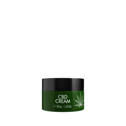 Crema antiage facial CBD Idraet 50g