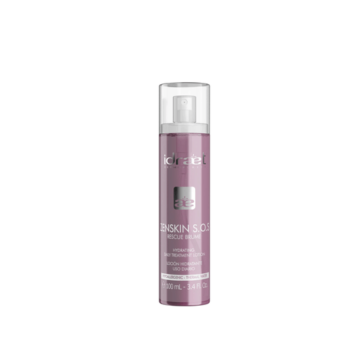 Bruma Zenskin S.O.S Idraet 100ml