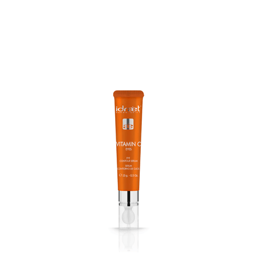 Contorno de Ojos Vitamina C Idraet  15 gr