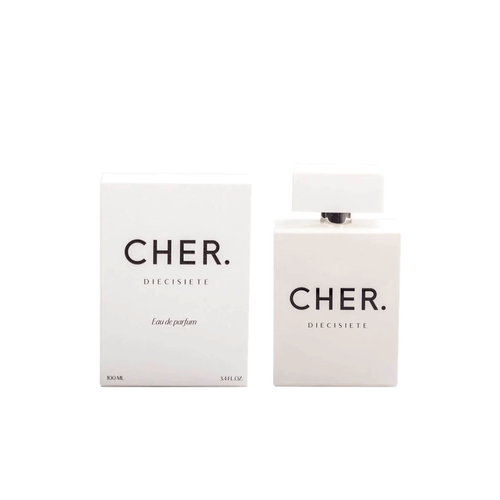 Cher Diecisiete Edp 100 ml
