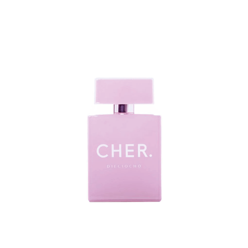 Cher Dieciocho EDP 100ml