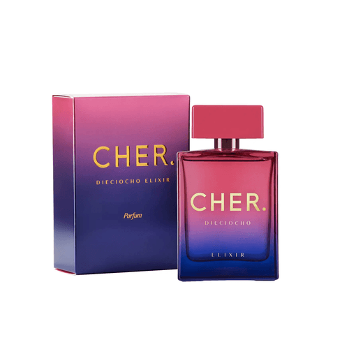 Cher Dieciocho Elixir 100 ml