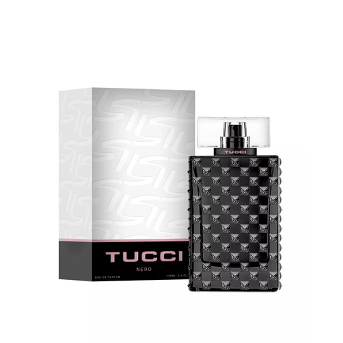 Tucci EDP Nero X 100 ml