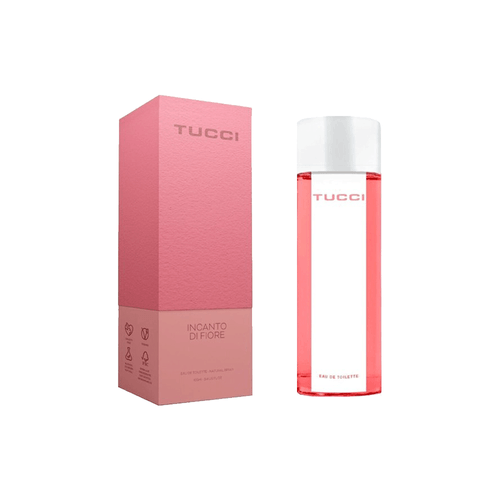 Tucci EDP Incanto Di Fiore 100 ml