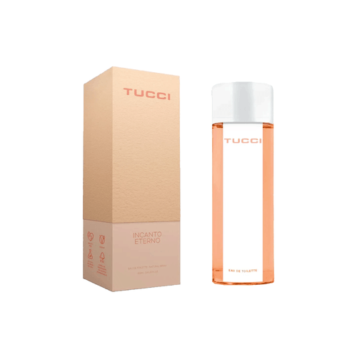 Tucci EDP Incanto Eterno 100 ml