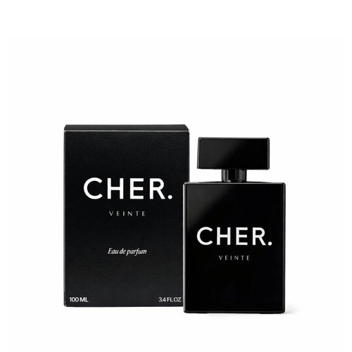 Cher Veinte Edp 100ml