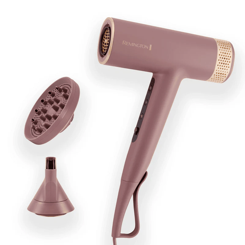 Secadora Digital AIRvive  EC8930  Remington