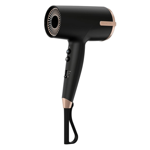 Secador De Pelo  One Antifrizz D31A Remington