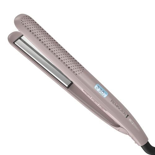 Plancha Wet 2 Straight Delg C/Sensor S27A Remington