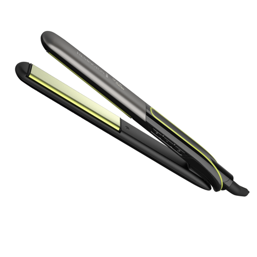 Plancha Shine Therapy C/Macadamia Y Palta S12-Remington