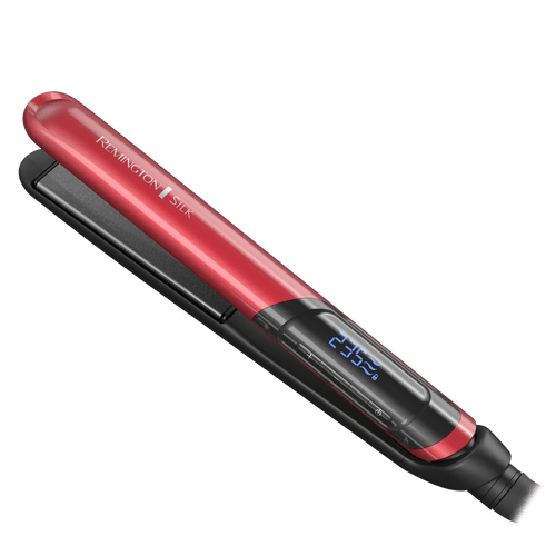 Plancha Digital Silk S9600  Remington