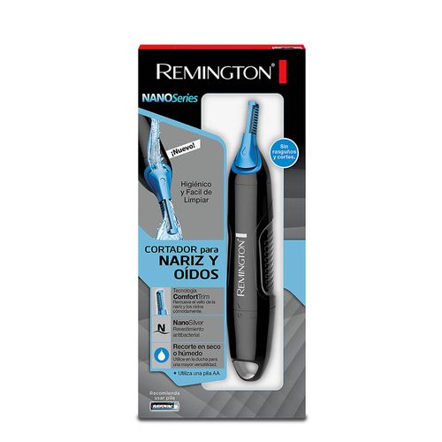 Cortadora Para Nariz Y Oidos NE3200 Remington