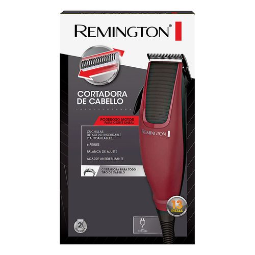 Cortadora De Cabello HC1095 Remington