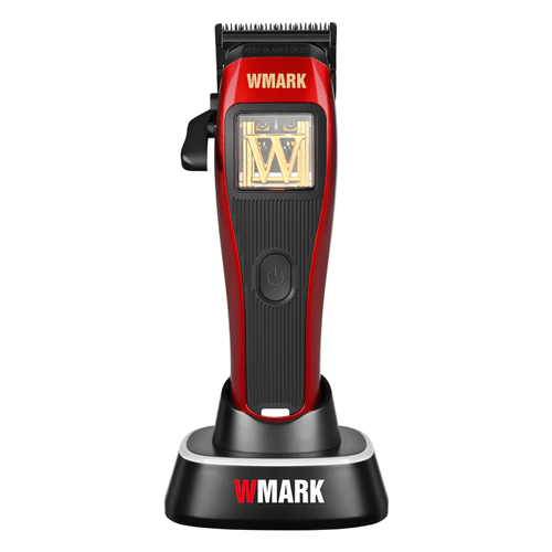 Maquina Cortadora De Pelo Profesional Ng-x1set Wmark