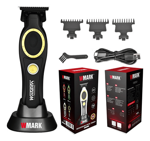 Trimmer Patillera Inalam. Profesional  Ng-7230 7500rpm Wmark