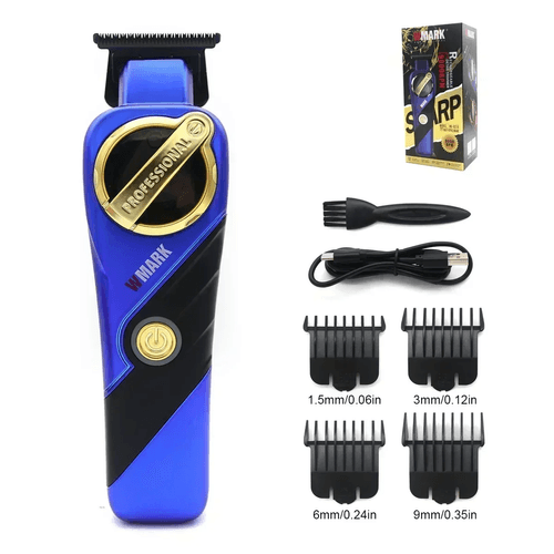 Trimmer Patillera Inalam. Profesional 9000 Rpm NG9213