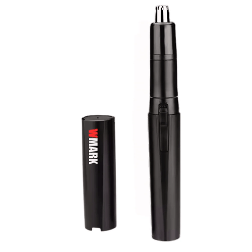 Maquina para Afeitar Nariz / Oreja Wmark