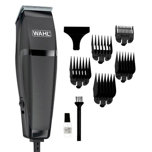 Maquina Easy Cut Black 10 Piezas Wahl