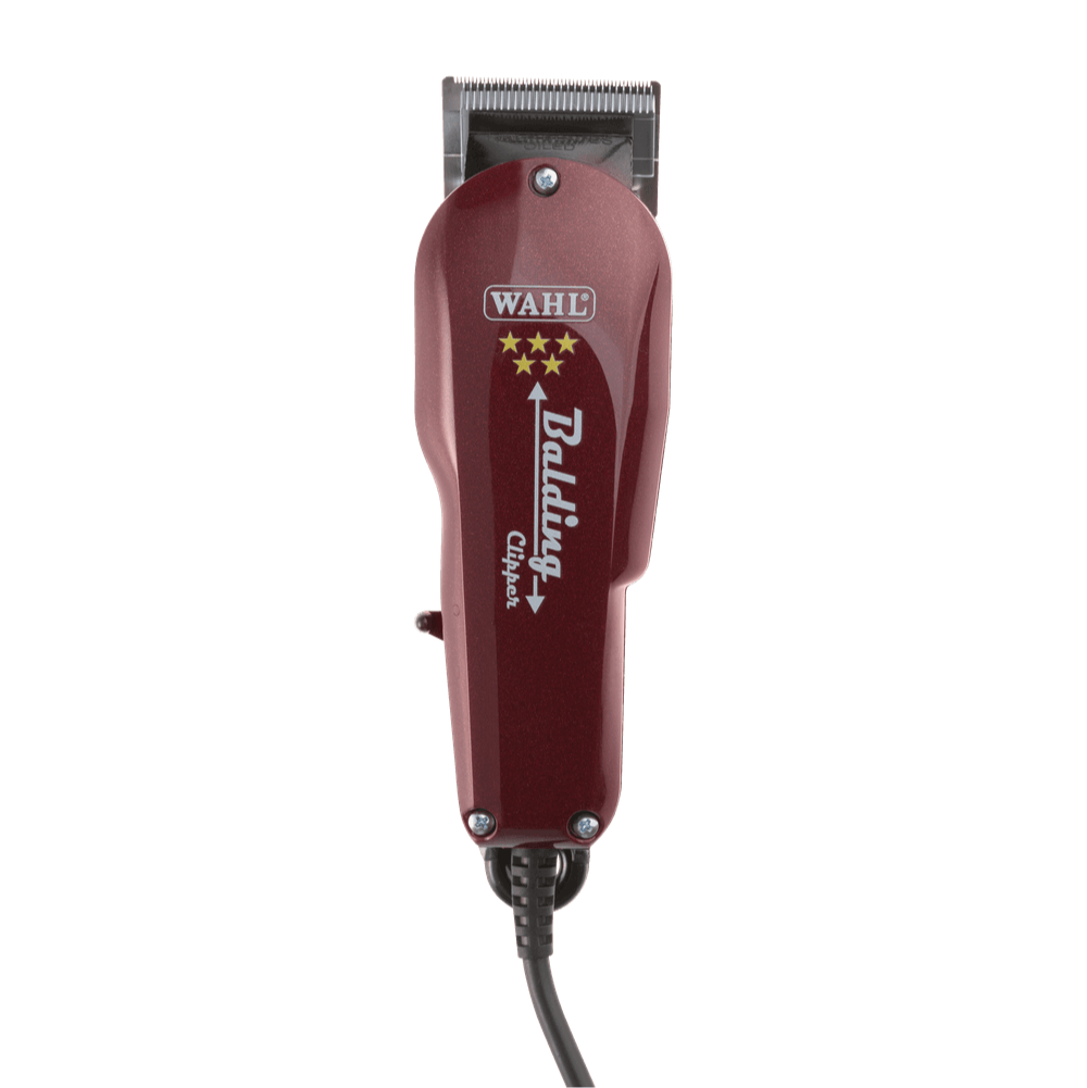 Maquina Balding Clipper Wahl