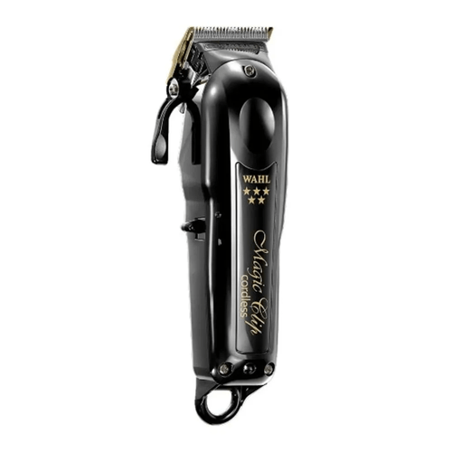 Maquina de Corte Magic Clip Cordless Black Edition Wahl