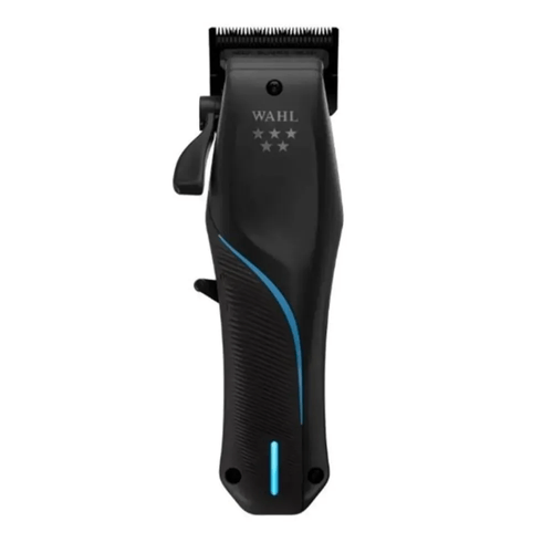 Cortadora Clipper de pelo 5 Star Vapor Cordless negra Wahl