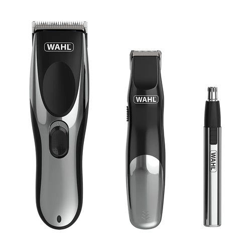 Combo Inalámbrico  Groom Pro Wahl