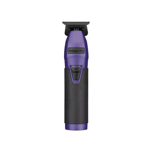 Maquina Trimmer Influencer Collection Babyliss