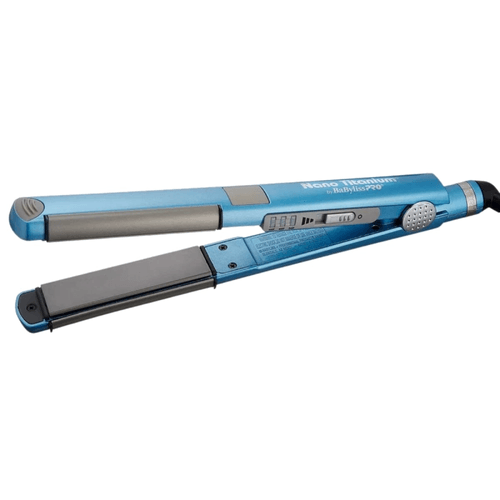 Plancha Stylist Nano Titanium Bivoltaje 4081 BabylissPro