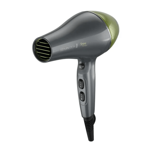 Secador Shine Therapy 2200W D18A- Remington
