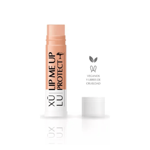 Bálsamo Labial Nutritivo Xulu