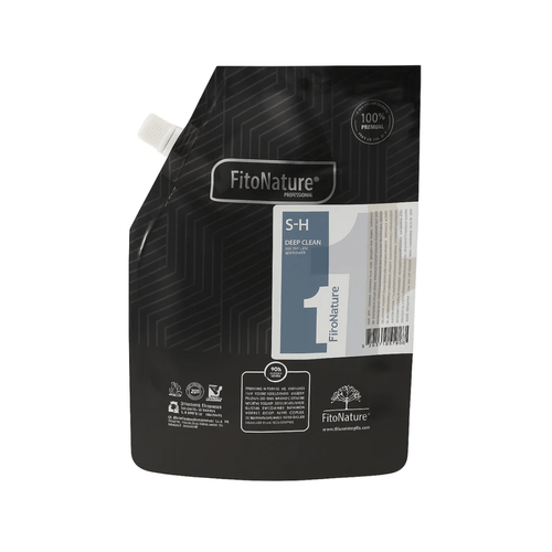 Emulsión  Exfoliante  Deep Clean x 1Kg