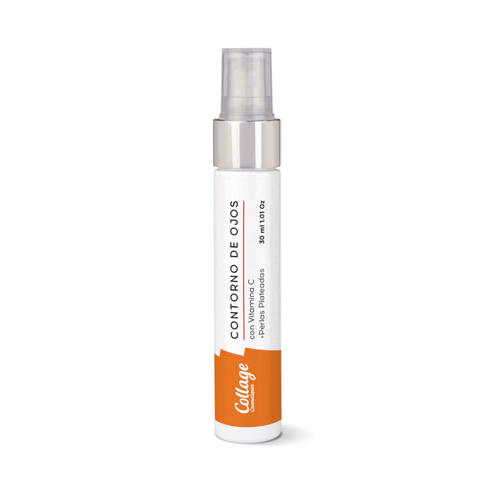 Contorno de Ojos con Vitamina C Collage 30ml