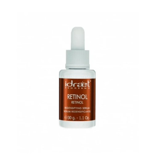 Serum Retinol Idraet  30 gr